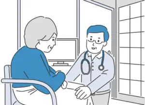 大村病院の在宅医療・訪問診療